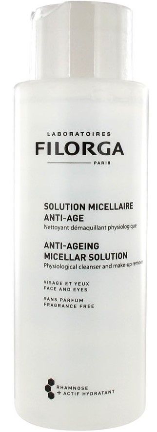 фото упаковки Filorga Anti-ageing Мицеллярный раствор